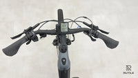 Velo De Ville FEB990