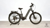 Velo De Ville FEB990