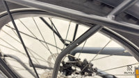 Velo De Ville FEB990