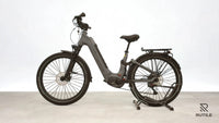 Velo De Ville FEB990