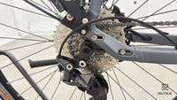Velo De Ville FEB990