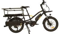 Yuba FastRack Espresso Family Edition