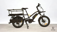 Yuba FastRack Espresso Family Edition