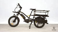 Yuba FastRack Espresso Family Edition