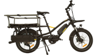 Yuba FastRack Espresso Family Edition