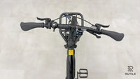 Yuba FastRack Espresso Family Edition