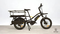 Yuba FastRack Espresso Family Edition