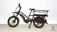 Yuba FastRack Espresso Family Edition