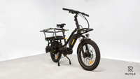 Yuba FastRack Espresso Family Edition