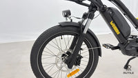 Yuba FastRack Espresso Family Edition