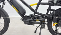 Yuba FastRack Espresso Family Edition