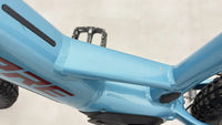 Lapierre Overvolt HT 7.6 (cadre bas)