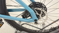 Lapierre Overvolt HT 7.6 (cadre bas)