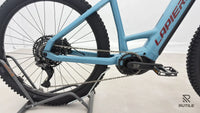 Lapierre Overvolt HT 7.6 (cadre bas)