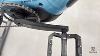 Lapierre Overvolt HT 7.6 (cadre bas)