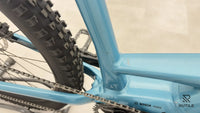 Lapierre Overvolt HT 7.6 (cadre bas)