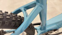 Lapierre Overvolt HT 7.6 (cadre bas)
