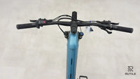 Lapierre Overvolt HT 7.6 (cadre bas)