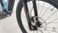 Lapierre Overvolt HT 7.6 (cadre bas)
