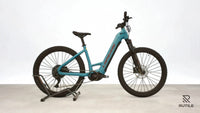Lapierre Overvolt HT 7.6 (cadre bas)