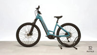 Lapierre Overvolt HT 7.6 (cadre bas)