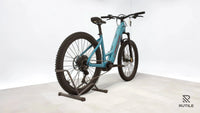 Lapierre Overvolt HT 7.6 (cadre bas)