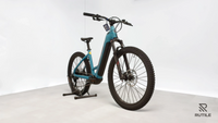 Lapierre Overvolt HT 7.6 (cadre bas)