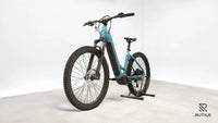 Lapierre Overvolt HT 7.6 (cadre bas)