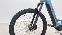 Lapierre Overvolt HT 7.6 (cadre bas)