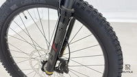 Lapierre Overvolt HT 7.6 (cadre bas)