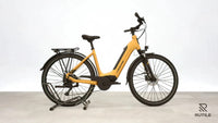 Lapierre E-URBAN 3.5
