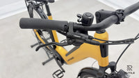 Lapierre E-URBAN 3.5