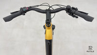 Lapierre E-URBAN 3.5