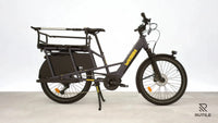 Yuba Boda Boda EZ Family Edition