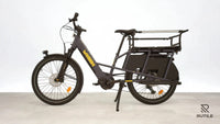 Yuba Boda Boda EZ Family Edition