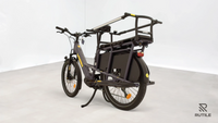 Yuba Boda Boda EZ Family Edition