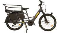 Yuba Boda Boda EZ Family Edition