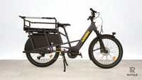 Yuba Boda Boda EZ Family Edition