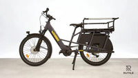 Yuba Boda Boda EZ Family Edition
