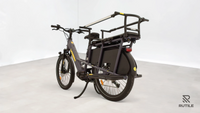 Yuba Boda Boda EZ Family Edition