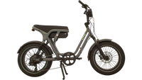 UTO OG200 Gris Graphite
