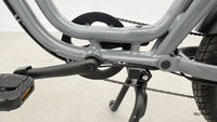 UTO OG200 Gris Graphite