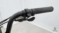 UTO OG200 Gris Graphite