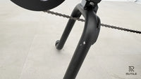 UTO OG200 Gris Graphite