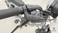UTO OG200 Gris Graphite