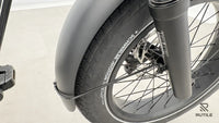 UTO OG200 Gris Graphite