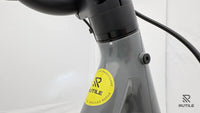 UTO OG200 Gris Graphite