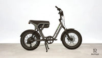 UTO OG200 Gris Graphite