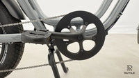 UTO OG200 Gris Graphite
