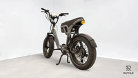 UTO OG200 Gris Graphite